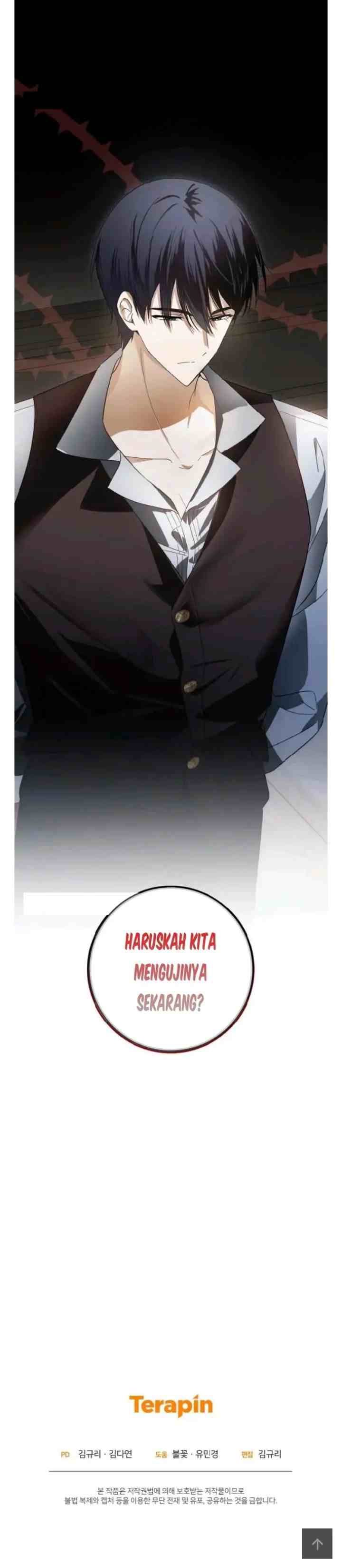 My Beloved Tyrant chapter 7 halaman 15