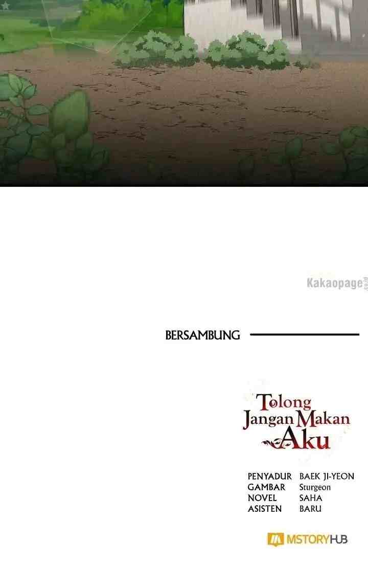 Please Don't Eat Me! chapter 3 halaman 18