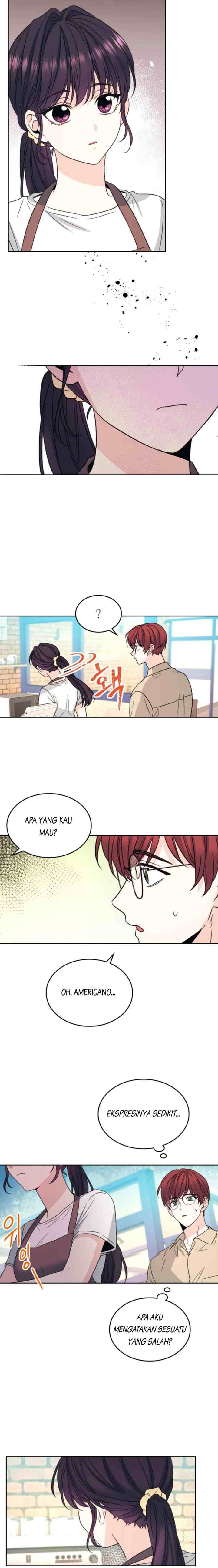 My Life as an Internet Novel chapter 127 halaman 6