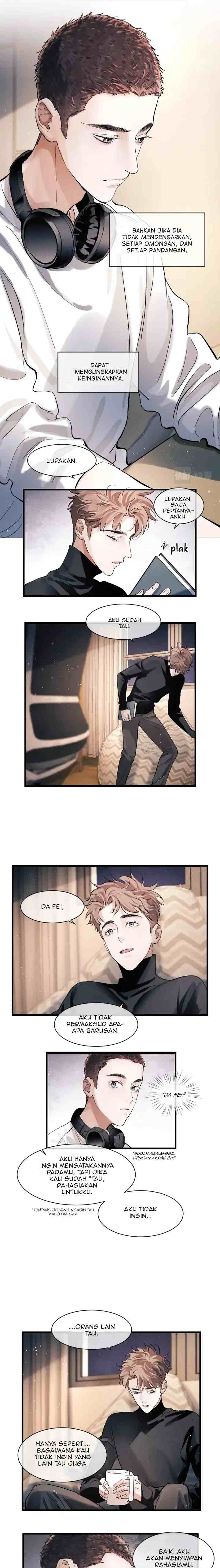 Sa Ye chapter 48 halaman 4