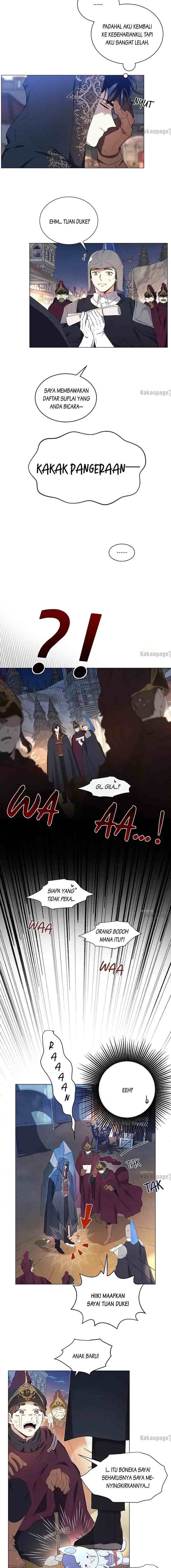 I'm Stanning the ‏Prince chapter 53 halaman 14