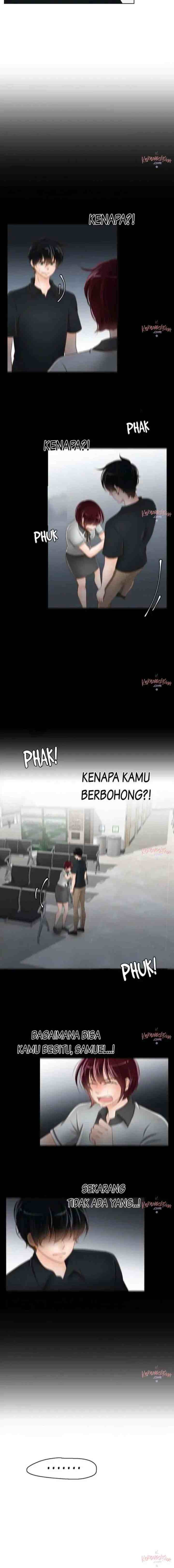Love Pixie chapter 57 halaman 8