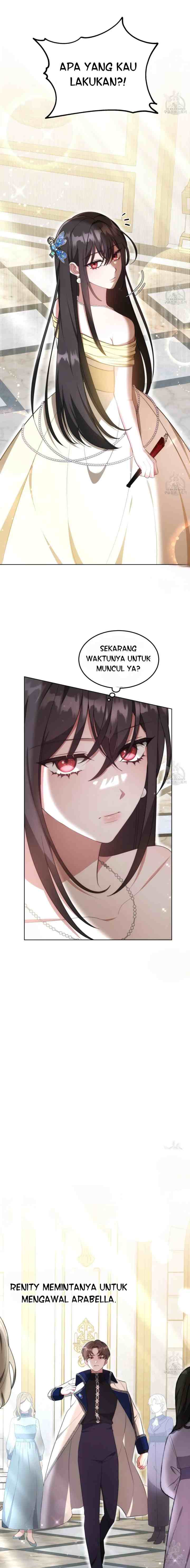 I Hated It Even More chapter 20 halaman 8