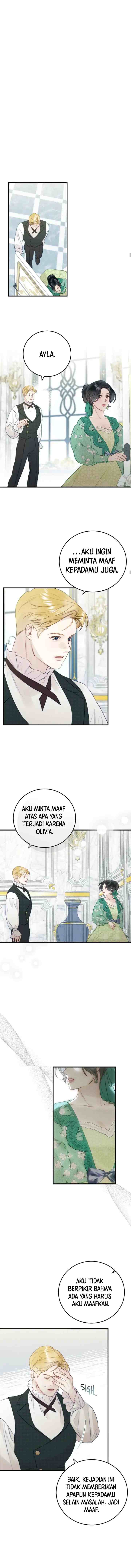 He's Not Just a Pretty Face chapter 31 halaman 9