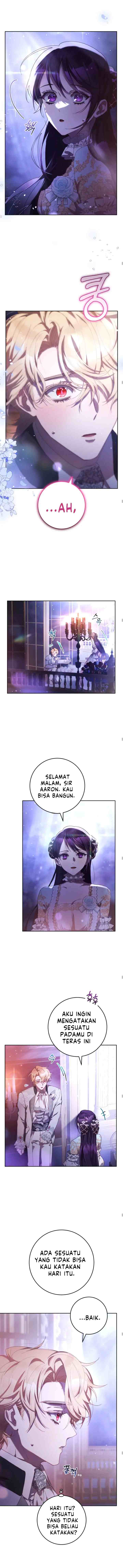 Crowning a Spoiled Prince chapter 53 halaman 5