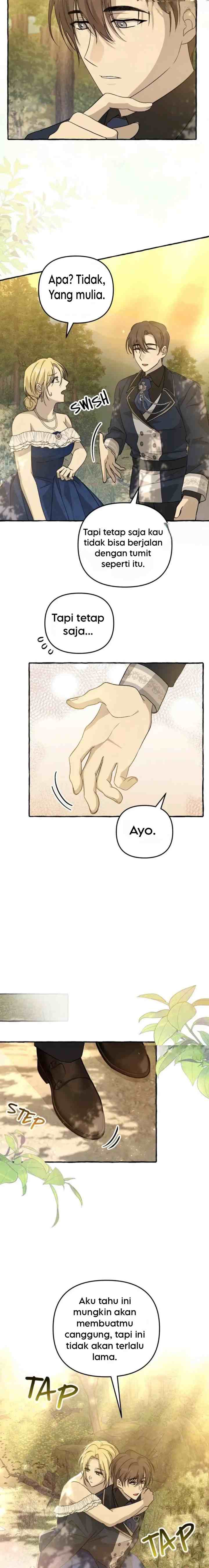 Are We Still In Love? chapter 8 halaman 7