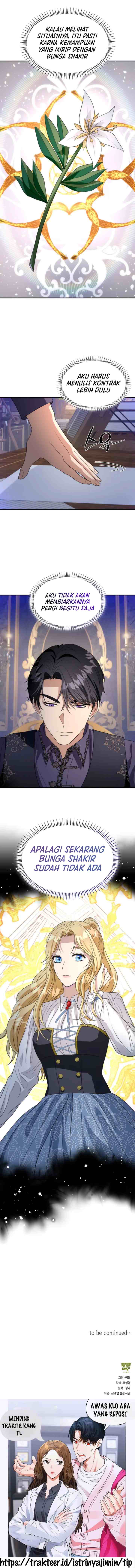 I Became a Sitter for the Obsessive Villains chapter 10 halaman 12