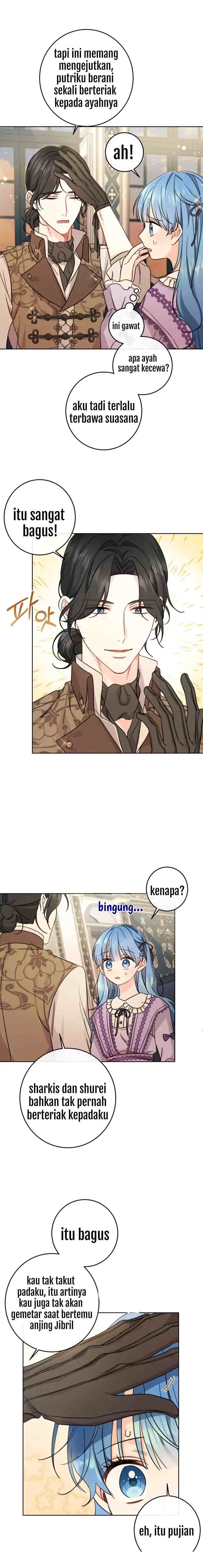 Saving the Villain Who was Abandoned by the Female Lead chapter 47 halaman 13