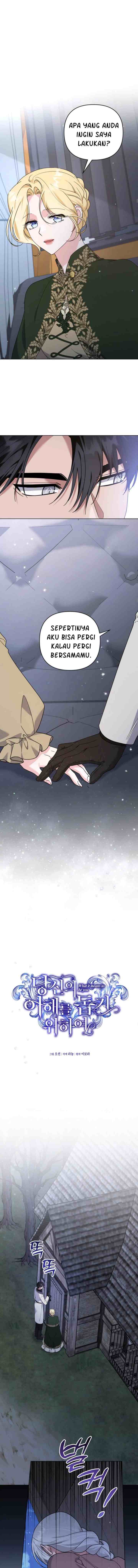 What It Means To Be You chapter 140 halaman 5