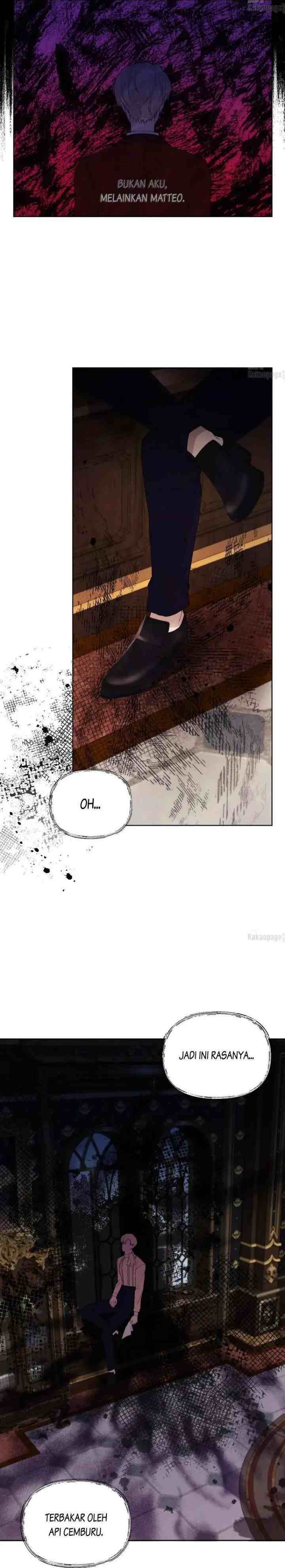 A Match Made in Mana chapter 29 halaman 10