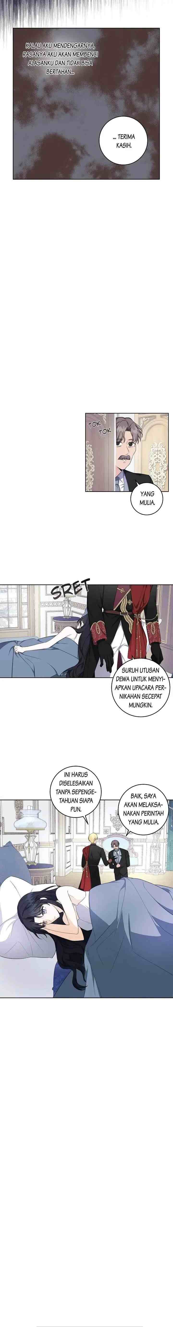 I Became the Wife of a Tragedy's Main Lead chapter 36 halaman 14
