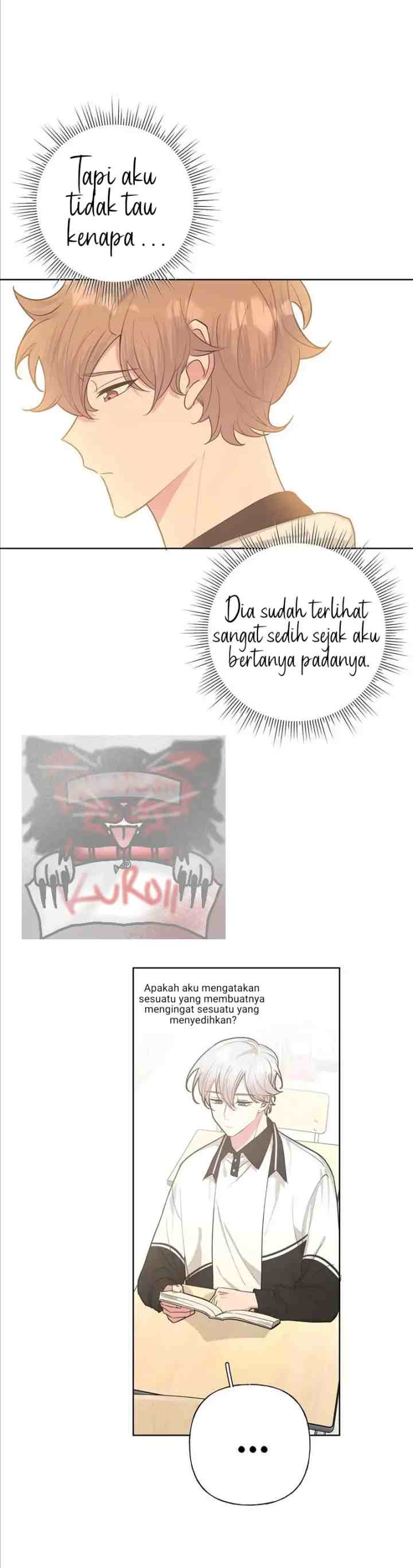 Don't Confess To Me chapter 12 halaman 6
