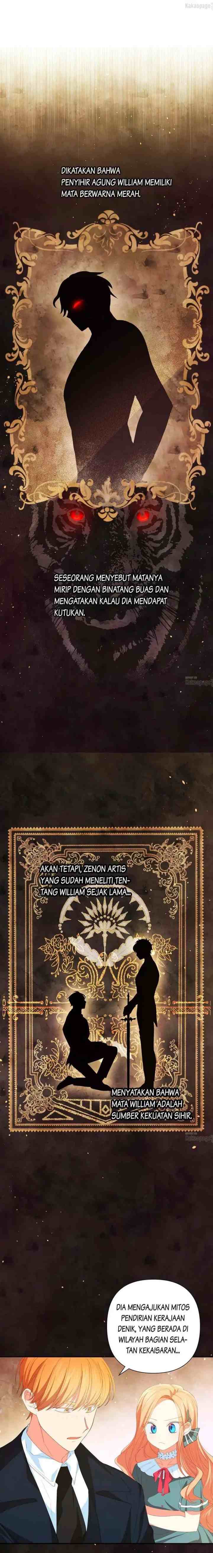 I Raised an Obsessive Second Male Lead chapter 19 halaman 13