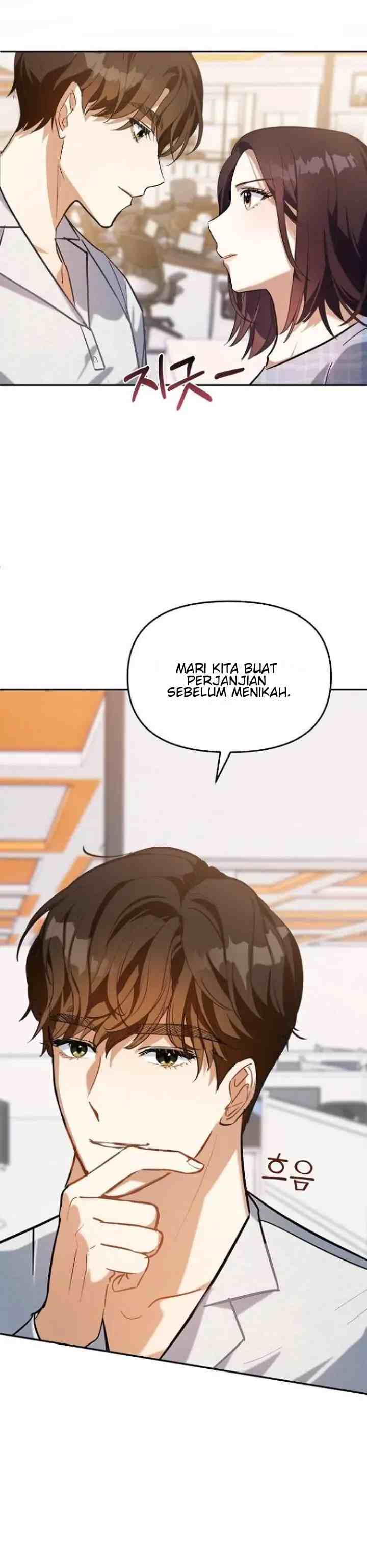 A Prenuptial Contract chapter 0 halaman 7
