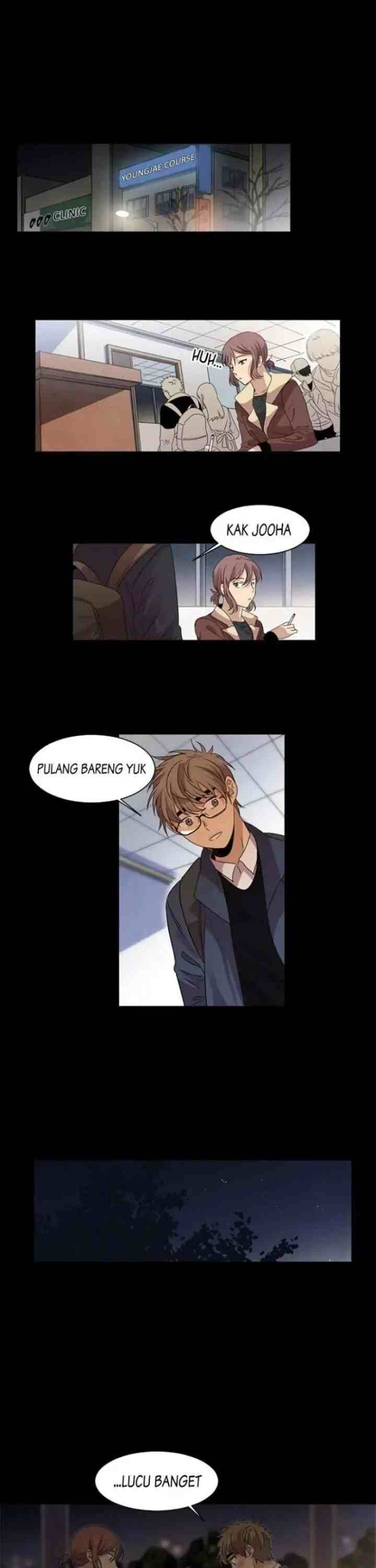 For Elise chapter 49 halaman 10