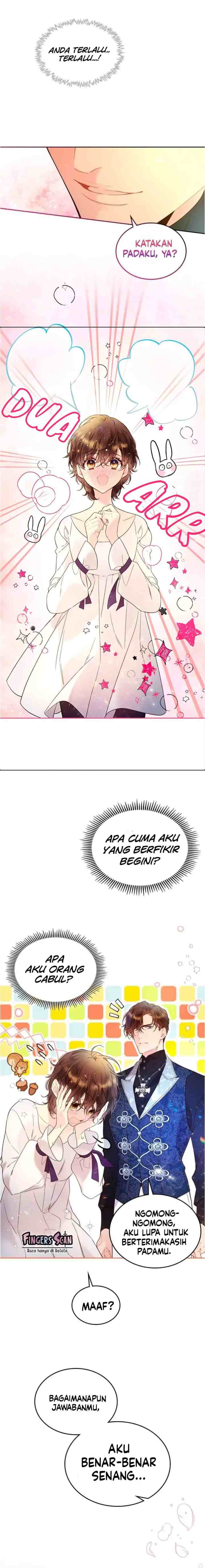 Béatrice chapter 71 halaman 9