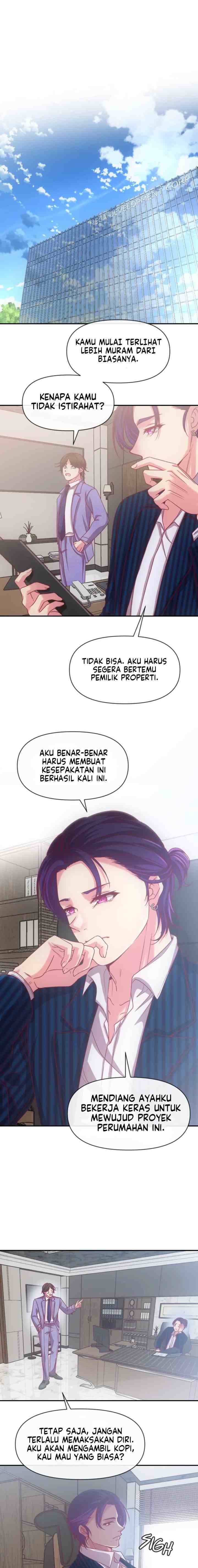 Hello Baby chapter 9 halaman 10