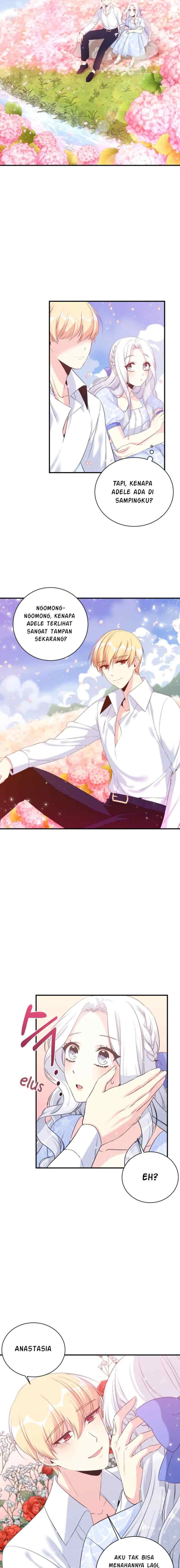 I Corrupted the Good Male Lead Protagonist chapter 3 halaman 5