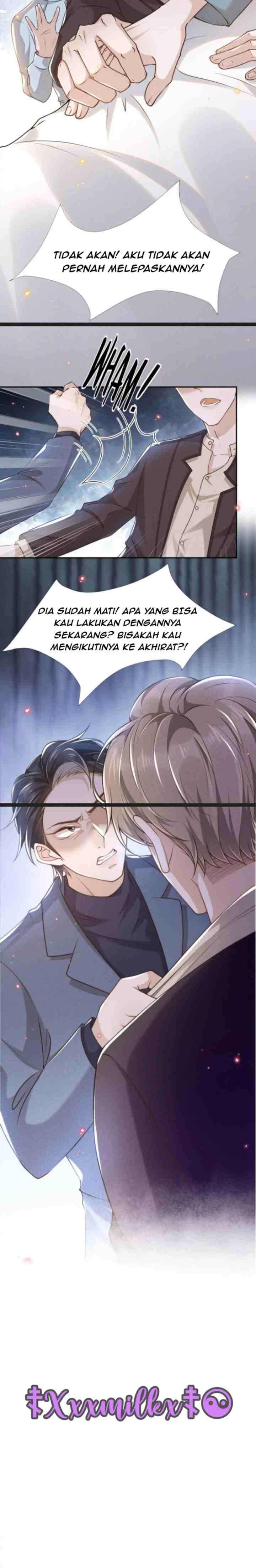 Don't Meet Again in the Next Life chapter 3 halaman 12
