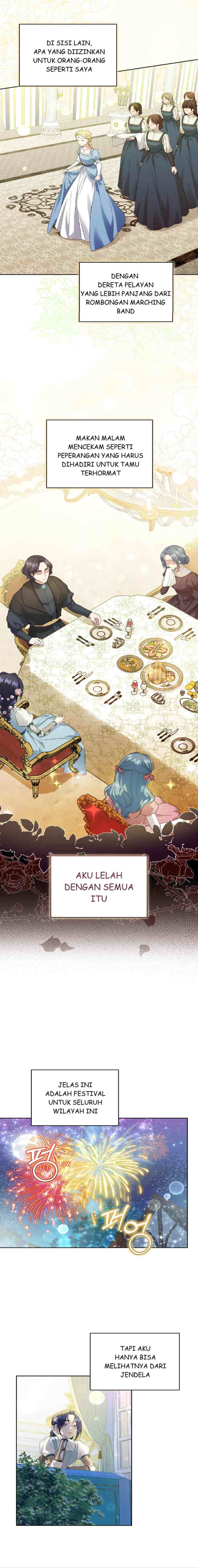 Fairy Legacy chapter 15 halaman 8