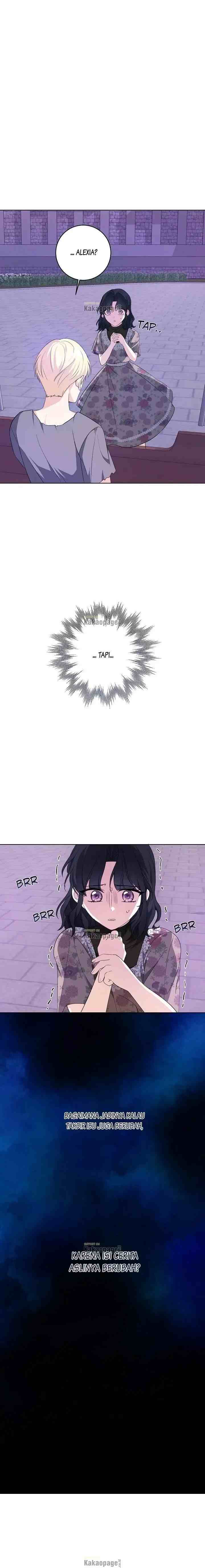 I Became the Wife of a Tragedy's Main Lead chapter 35 halaman 17