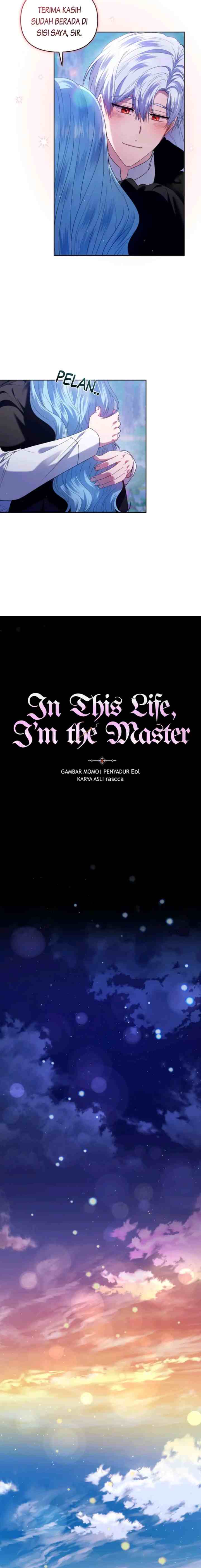 In This Life, I Am the Master chapter 69 halaman 7