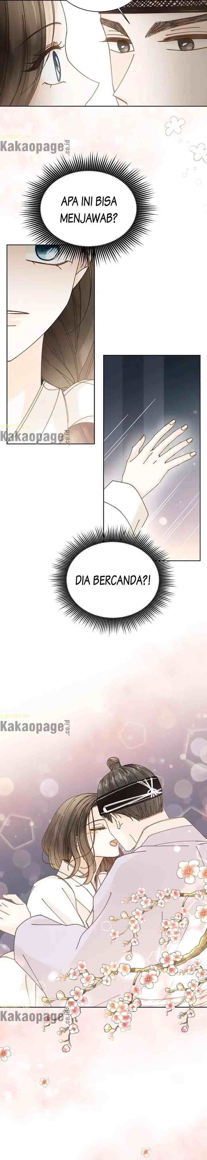 Oh! My Hubby-nim chapter 23 halaman 12