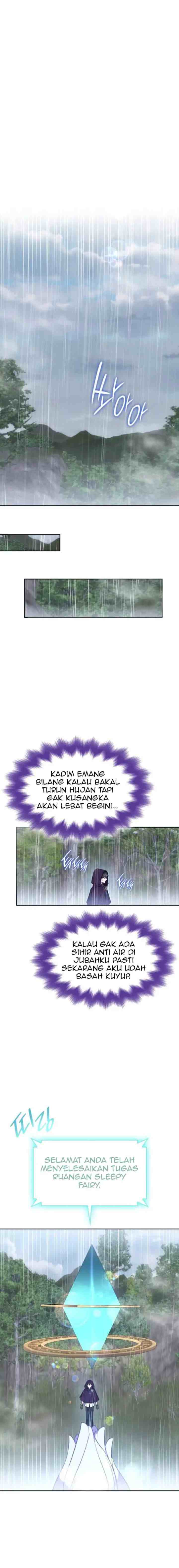 For the Happy Ending of the Ravages chapter 31 halaman 12