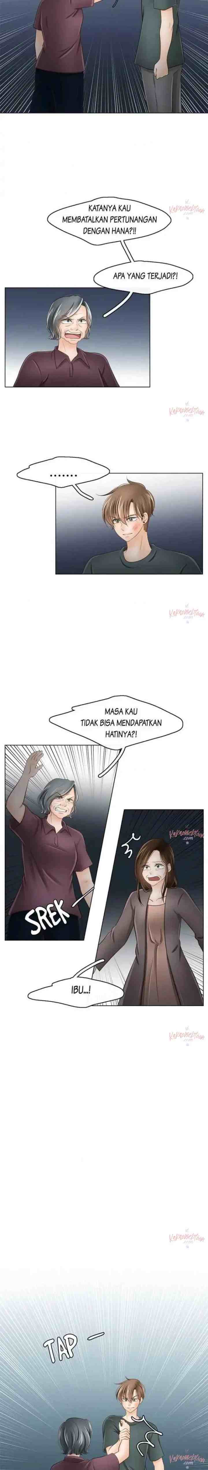 Love Pixie chapter 52 halaman 18