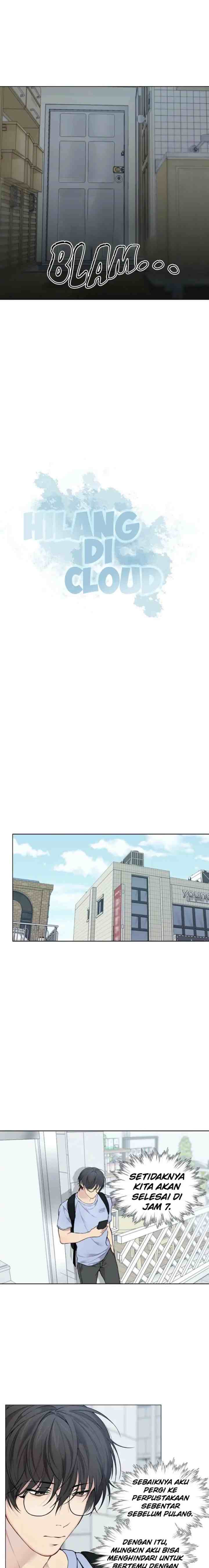 Lost in the Cloud chapter 26 halaman 5