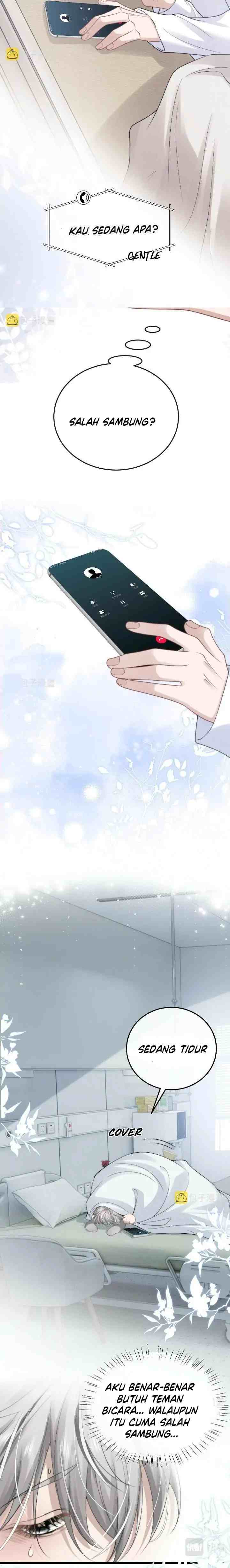 Everlasting Love chapter 12 halaman 10