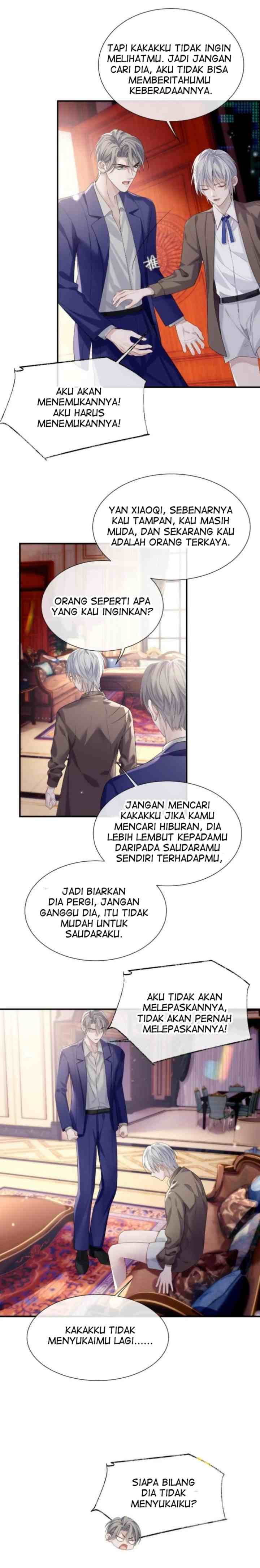 Continued Love chapter 73 halaman 16