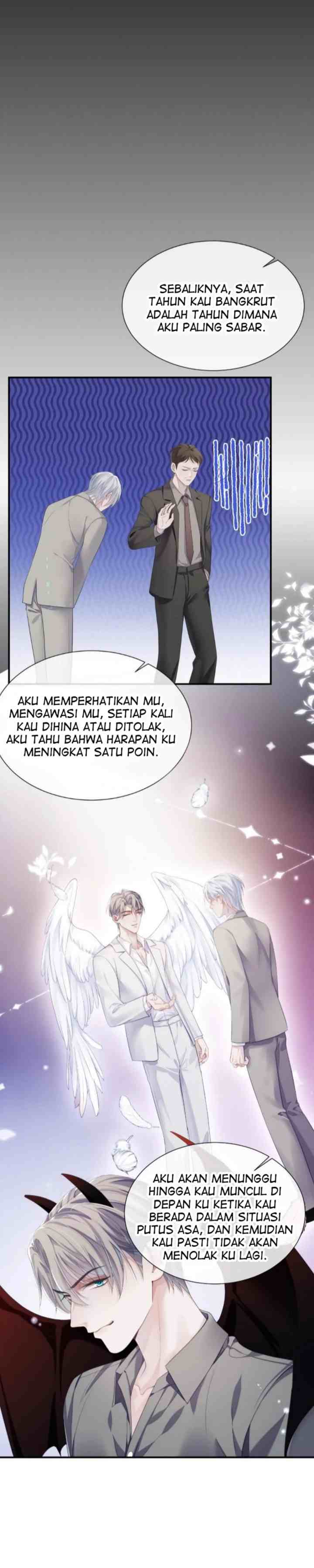 Continued Love chapter 70 halaman 11