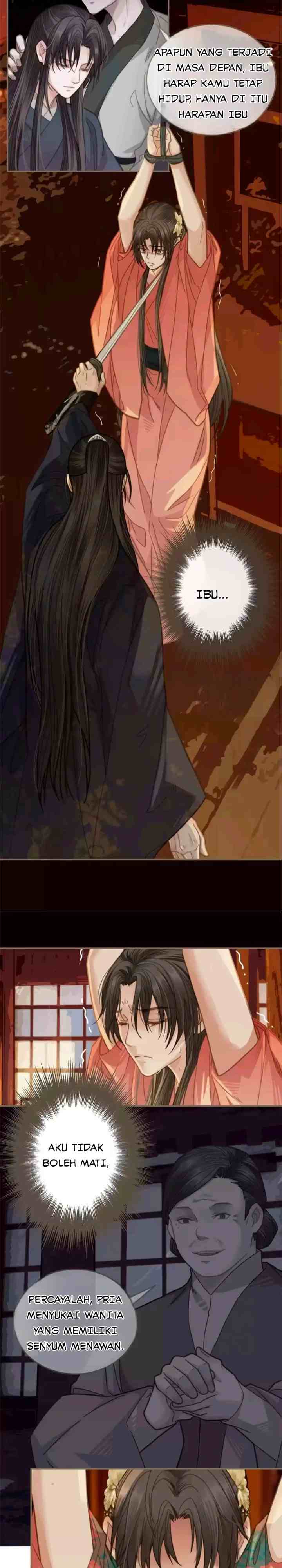 The Silence Concubine chapter 4 halaman 9