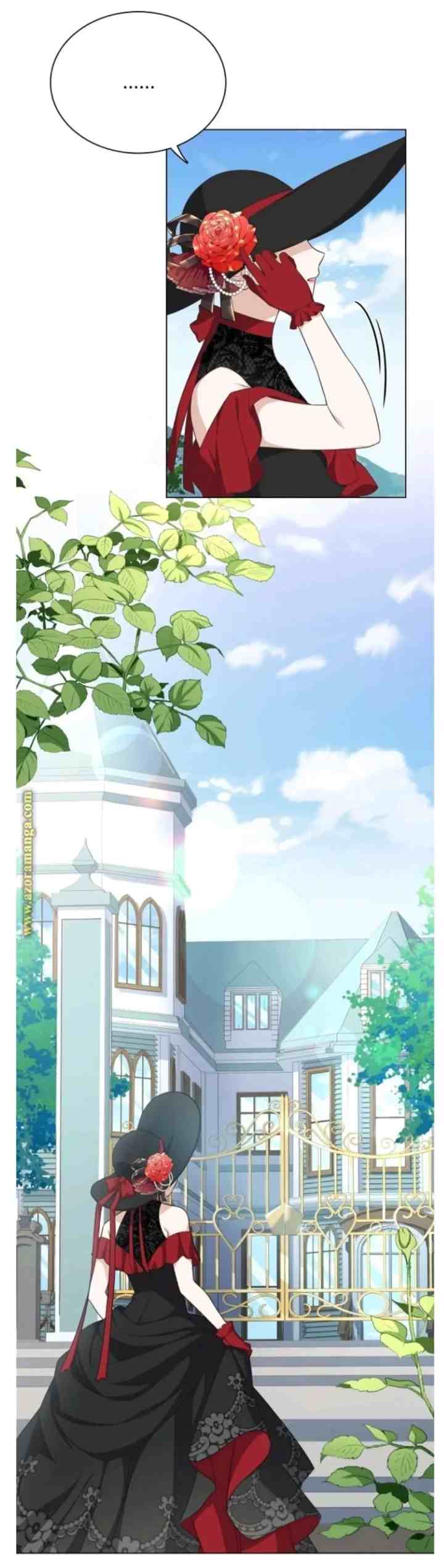 One Night with Emperor chapter 26 halaman 18