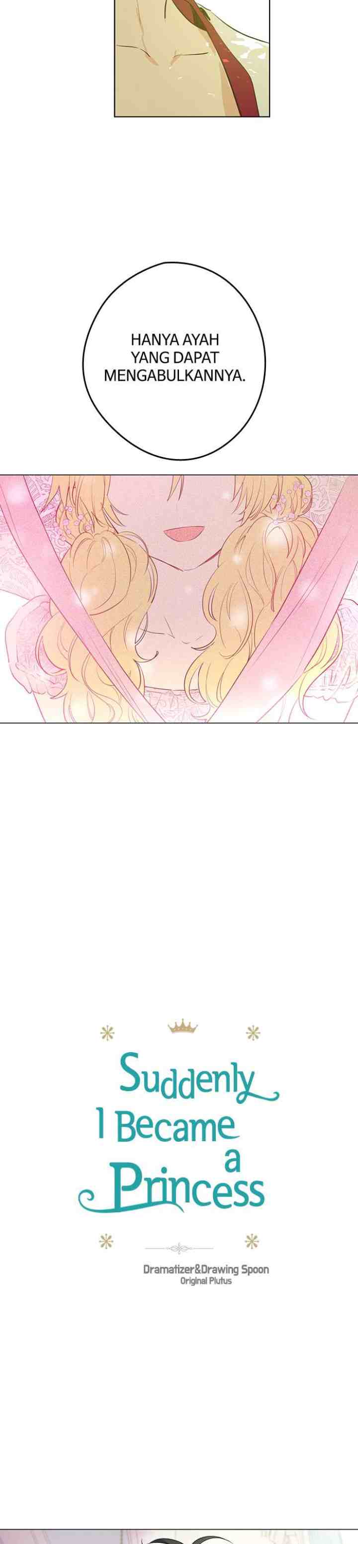 Who Made Me a Princess chapter 44 halaman 8