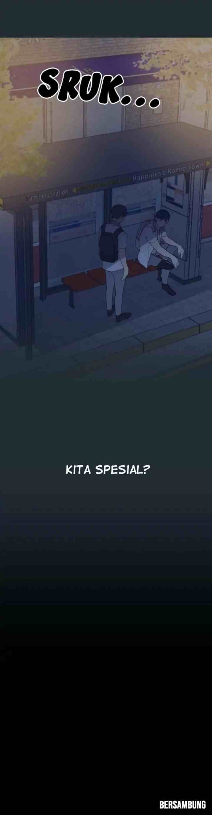 Lost in the Cloud chapter 30 halaman 13