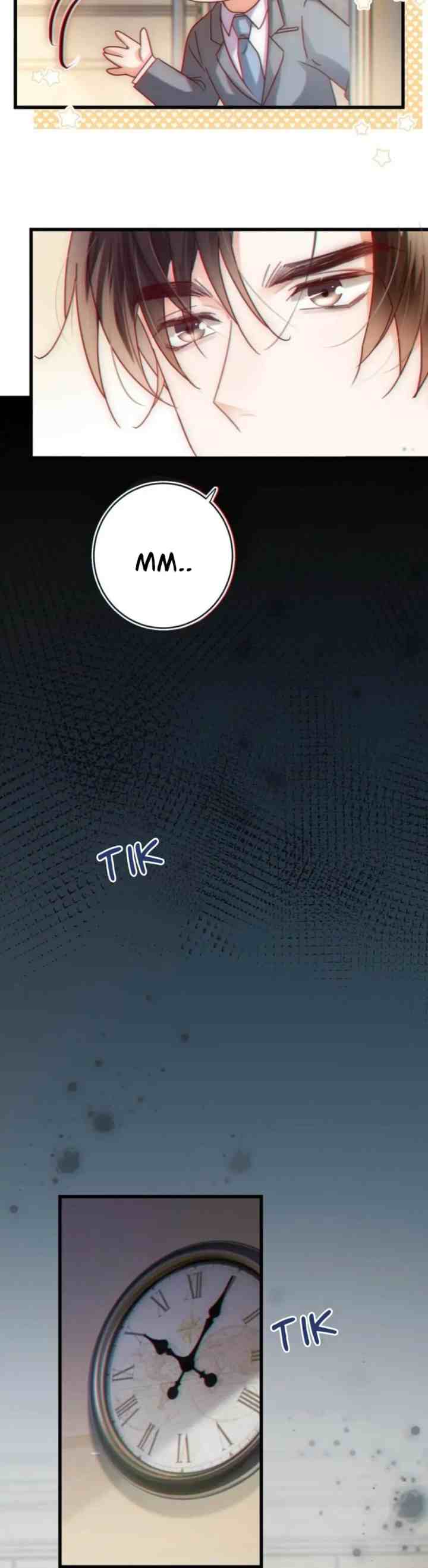 Intoxicated chapter 86 halaman 17