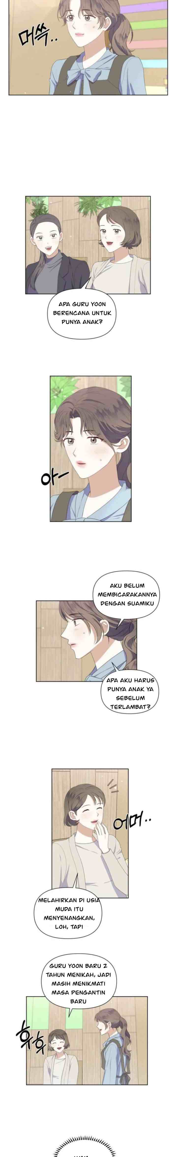 The Eun's Garden chapter 49 halaman 4