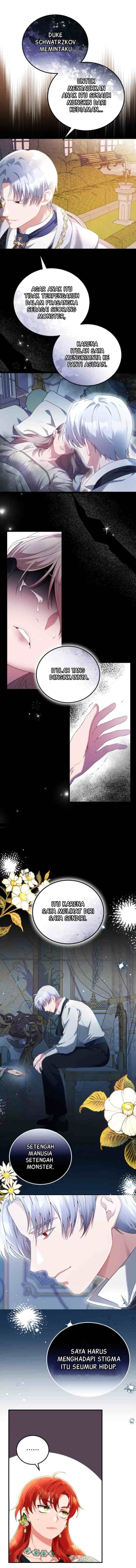 I'll Divorce My Tyrant Husband chapter 51 halaman 6