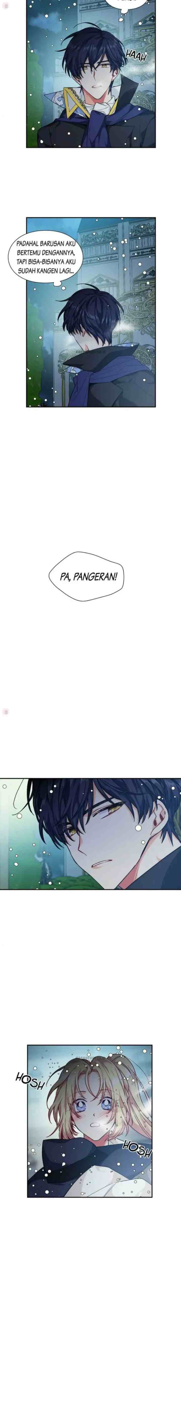 Doctor Elise: The Royal Lady with the Lamp chapter 98 halaman 7