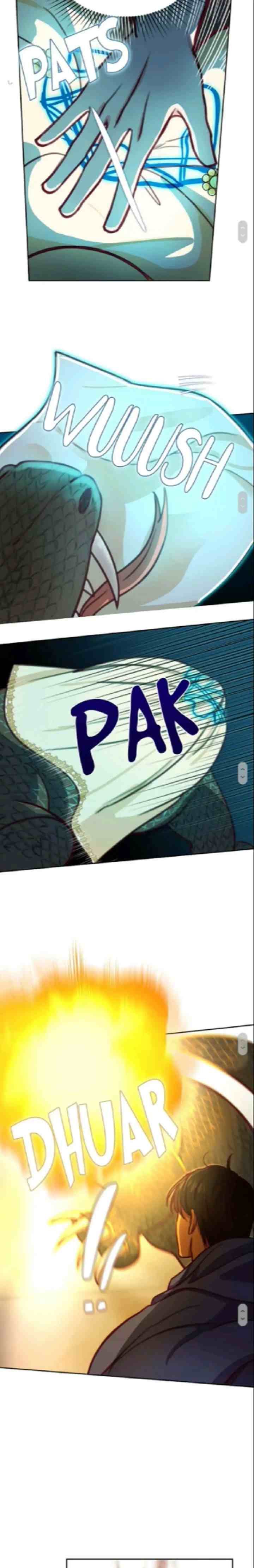 Amina of the Lamp chapter 14 halaman 9