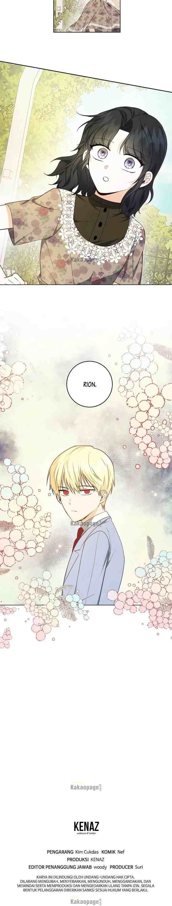 I Became the Wife of a Tragedy's Main Lead chapter 34 halaman 18