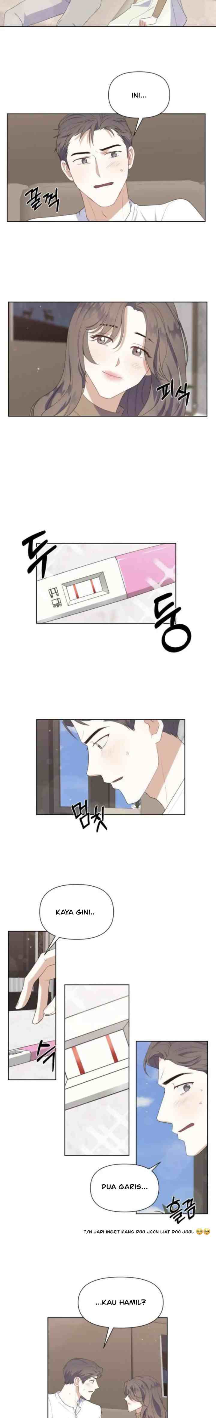 The Eun's Garden chapter 50 halaman 5