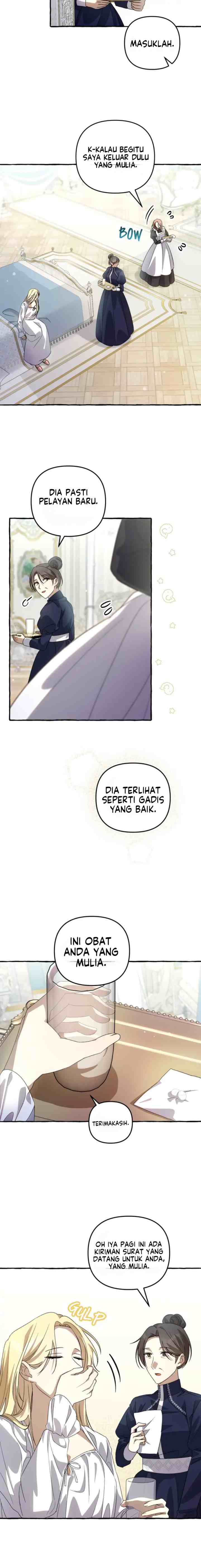 Are We Still In Love? chapter 6 halaman 10
