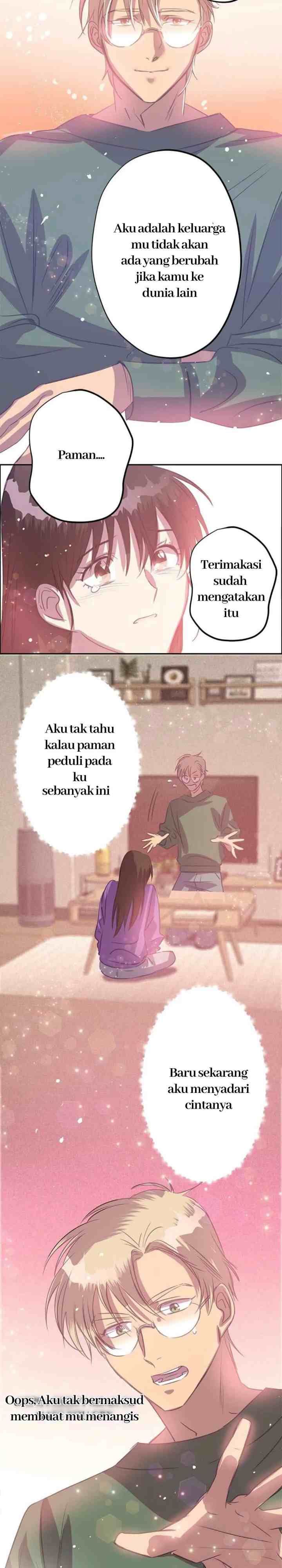 Dear My Hunny Bunny chapter 12 halaman 11