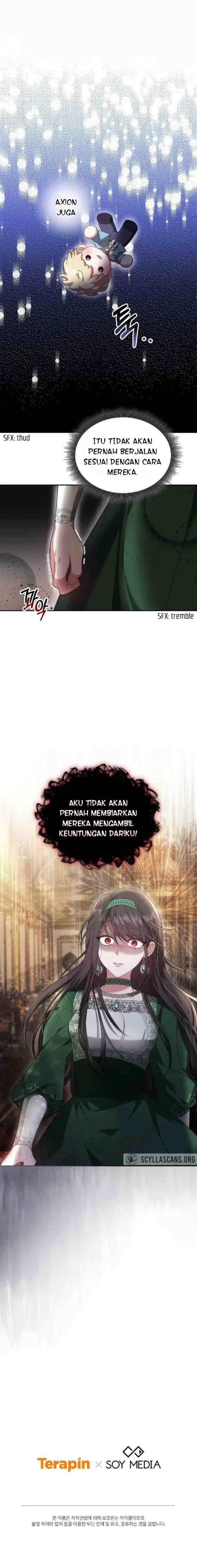 I Hated It Even More chapter 4 halaman 14