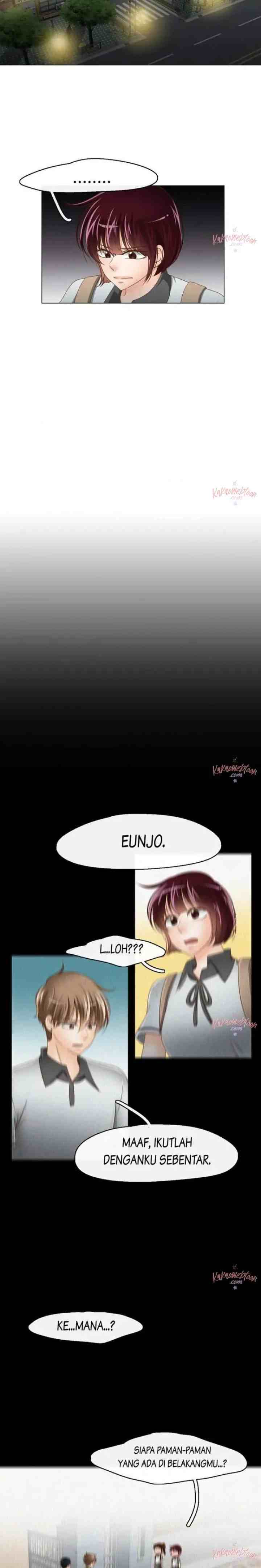 Love Pixie chapter 70 halaman 5