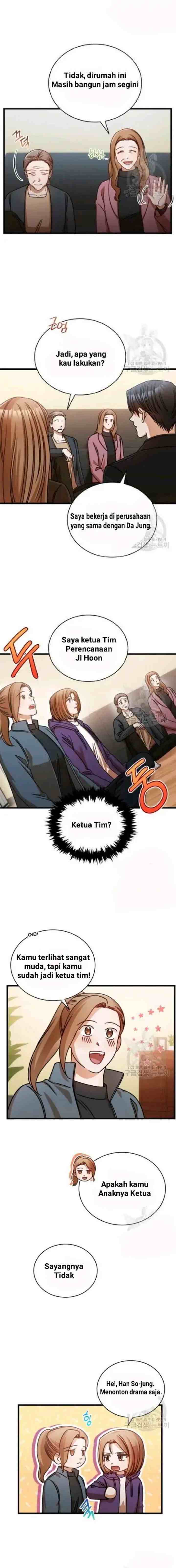 I Confessed To The Boss chapter 29 halaman 4