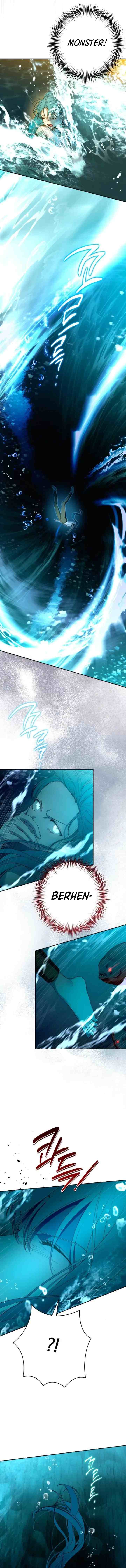 Little Princess Mint chapter 74 halaman 13
